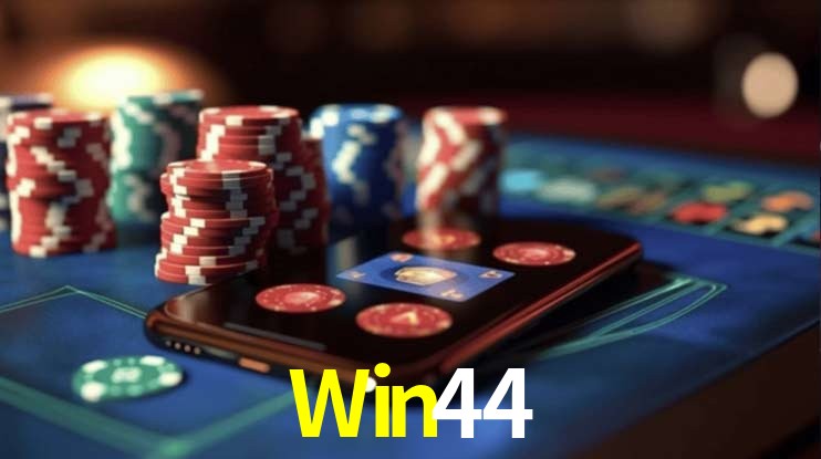 Experiência VIP Win44